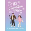 The Signature Move (Cassandra Diviak)(Brožovaná) The Signature Move (Cassandra Diviak)(Brožovaná)