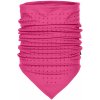 Dámsky nákrčník Goldbergh Gemmy Neckwarmer Passion Pink Dámsky nákrčník Goldbergh Gemmy Neckwarmer Passion Pink