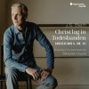 Ensemble Correspondances, J.S. BACH: CHRIST LAG IN TODESBANDEN - CANTATAS BWV 4, 106, 131, CD Ensemble Correspondances, J.S. BACH: CHRIST LAG IN TODESBANDEN - CANTATAS BWV 4, 106, 131, CD