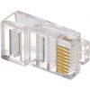Konektor RJ45 cat.5 otvorený koniec Konektor RJ45 cat.5 otvorený koniec