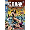 Conan The Barbarian: The Original Comics Omnibus Vol.1 - Roy Thomas Conan The Barbarian: The Original Comics Omnibus Vol.1 - Roy Thomas