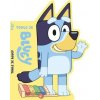 Bluey - Tohle je Bluey - kolektiv Bluey - Tohle je Bluey - kolektiv