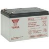 Fukawa YUASA NP12-12 (12V; 12Ah; faston F2-6,3mm; životnosť 5 rokov) Fukawa YUASA NP12-12 (12V; 12Ah; faston F2-6,3mm; životnosť 5 rokov)