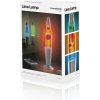 InnovaGoods Magla lávová lampa zelená
