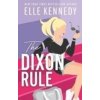 The Dixon Rule - Elle Kennedy The Dixon Rule - Elle Kennedy