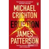Eruption (Michael Crichton) Eruption (Michael Crichton)