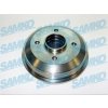 Brzdový bubon SAMKO S70467 Brzdový bubon SAMKO S70467