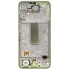LCD + dotyk + predný kryt pre Samsung Galaxy A34 5G, awesome lime (Service Pack) LCD + dotyk + predný kryt pre Samsung Galaxy A34 5G, awesome lime (Service Pack)