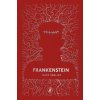 Frankenstein (Mary Shelley)(Pevná) Frankenstein (Mary Shelley)(Pevná)