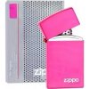 Zippo Fragrances The Original Pink, Toaletná voda 50ml pre mužov Zippo Fragrances The Original Pink, Toaletná voda 50ml pre mužov