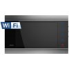 Videovrátnik ARNY AVD-720M Wi-Fi silver (video, vratnik, interkom) Videovrátnik ARNY AVD-720M Wi-Fi silver (video, vratnik, interkom)
