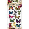 CreativeToys Tetovanie Motýle CreativeToys Tetovanie Motýle