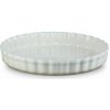 Le Creuset - Forma na pečenie koláčov Tarte 28 cm Meringue Le Creuset - Forma na pečenie koláčov Tarte 28 cm Meringue