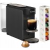 Kávovar na kapsuly De'Longhi ENV200.GY 0 bar sivý Kávovar na kapsuly De'Longhi ENV200.GY 0 bar sivý