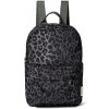 STUDIO NOOS - Puffy Midi BACKPACK - batôžtek s predným vreckom Leopard STUDIO NOOS - Puffy Midi BACKPACK - batôžtek s predným vreckom Leopard