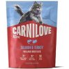 Carnilove Cat Active Dry Salmon&Turkey Adult LB 400g Carnilove Cat Active Dry Salmon&Turkey Adult LB 400g