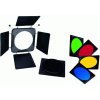 Linkstar LFA-BD set klapek na studiová světla Linkstar LFA-BD set klapek na studiová světla