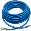 XTline Hadica vzduchová profi 15m 6x12mm XT42015 XTline Hadica vzduchová profi 15m 6x12mm XT42015
