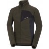 Northfinder Pánsky flísový multišportový aktívny sveter JEDRZEJ blackdarkgreen 2XL MI-3880OR Northfinder Pánsky flísový multišportový aktívny sveter JEDRZEJ blackdarkgreen 2XL MI-3880OR