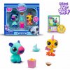 Littlest Pet Shop - Zvieracia dvojica Littlest Pet Shop - Zvieracia dvojica