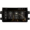 Ossuret 2 din Autorádio Suzuki SX4 2006 – 2013 a Fiat Sedici 2005 – 2014 Android s GPS, WiFi, USB Ossuret 2 din Autorádio Suzuki SX4 2006 – 2013 a Fiat Sedici 2005 – 2014 Android s GPS, WiFi, USB