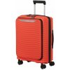Samsonite UPSCAPE SP.55/20 EXP EASY ACCESS - rozšíriteľný príručný 42-48 l kufor s extra oddelením pre notebook 150700 - Lava- upscape 150700 Samsonite UPSCAPE SP.55/20 EXP EASY ACCESS - rozšíriteľný príručný 42-48 l kufor s extra oddelením pre notebook 150700 - Lava- upscape 150700