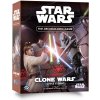 Asmodee Star Wars: The Deckbuilding Game Clone Wars CZ (FSWG02CZ) Asmodee Star Wars: The Deckbuilding Game Clone Wars CZ (FSWG02CZ)