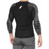 TARKA Long Sleeve Black LG TARKA Long Sleeve Black LG