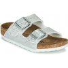 BIRKENSTOCK Šľapky ARIZONA Biela BIRKENSTOCK Šľapky ARIZONA Biela