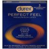 Kondómy durex premium bez latexu pre dokonalý pocit, 3 ks Kondómy durex premium bez latexu pre dokonalý pocit, 3 ks