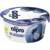 Alpro Sójová alternatíva jogurtu čučoriedka 150 g Alpro Sójová alternatíva jogurtu čučoriedka 150 g