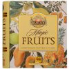 BASILUR Book Assorted 32 Magic Fruit plech 32x2g (7770) BASILUR Book Assorted 32 Magic Fruit plech 32x2g (7770)