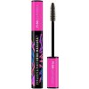 Dermacol Neon Eyelash & Hair riasenka Pink Euphoria 9 ml