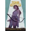 Tomb Raider Colossal Collection Volume 3 - Gail Simone, Phillip Sevy, Mariko Tamaki Tomb Raider Colossal Collection Volume 3 - Gail Simone, Phillip Sevy, Mariko Tamaki