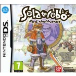 Solatorobo: Red the Hunter