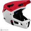 Leatt MTB Enduro 4.0 prilba, červená/biela M (55-59 cm) Leatt MTB Enduro 4.0 prilba, červená/biela M (55-59 cm)
