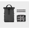 WANDRD PRVKE Photo Bundle 31L Black WANDRD PRVKE Photo Bundle 31L Black