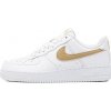 Nike Nízke tenisky Air Force 1 LV8 Biela Nike Nízke tenisky Air Force 1 LV8 Biela