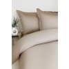 INTERMEDIC SK Luxusné saténové obliečky by Queen Plačková – béžové 140×200 / 200×220 cm Veľkosť: 200x220/2x70x90 cm - Béžová INTERMEDIC SK Luxusné saténové obliečky by Queen Plačková – béžové 140×200 / 200×220 cm Veľkosť: 200x220/2x70x90 cm - Béžová