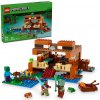 LEGO® Minecraft 21256 Žabí domček (LEGO21256) LEGO® Minecraft 21256 Žabí domček (LEGO21256)