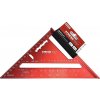STREND PRO Uholník Strend Pro Premium, trojuholník, 180 mm, ALU, 193 g