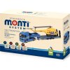 SEVA Monti System MS 58.3 – Helitransport MI-2 SEVA Monti System MS 58.3 – Helitransport MI-2