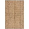 Flair Rugs Jute Boucle Multi prírodný
