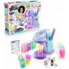 Súprava So Slime DIY Slime'licious Slime'presso Stroj Súprava So Slime DIY Slime'licious Slime'presso Stroj