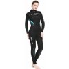 Neoprénová kombinéza Cressi CASTORO LADY 5 mm - S aqua Neoprénová kombinéza Cressi CASTORO LADY 5 mm - S aqua