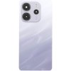 Batériový kryt + sklíčko kamery s rámom Xiaomi Redmi Note 14 4G Lavender Purple - ORI Batériový kryt + sklíčko kamery s rámom Xiaomi Redmi Note 14 4G Lavender Purple - ORI