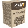 Kompaktný ohňostroj 16 rán 28 mm Pythagoras
