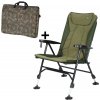 GIANTS FISHING - Kreslo Chair Deluxe FX + Transportná taška! GIANTS FISHING - Kreslo Chair Deluxe FX + Transportná taška!
