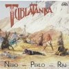 TUBLATANKA - NEBO - PEKLO - RAJ (1VINYL) TUBLATANKA - NEBO - PEKLO - RAJ (1VINYL)