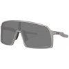 Oakley Sutro Alloy - Titanium/Prizm Black one size Oakley Sutro Alloy - Titanium/Prizm Black one size